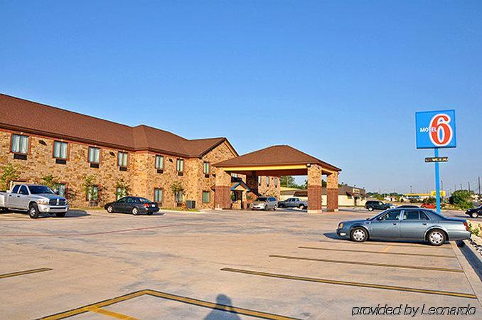 Studio 7 Harker Heights Exterior foto