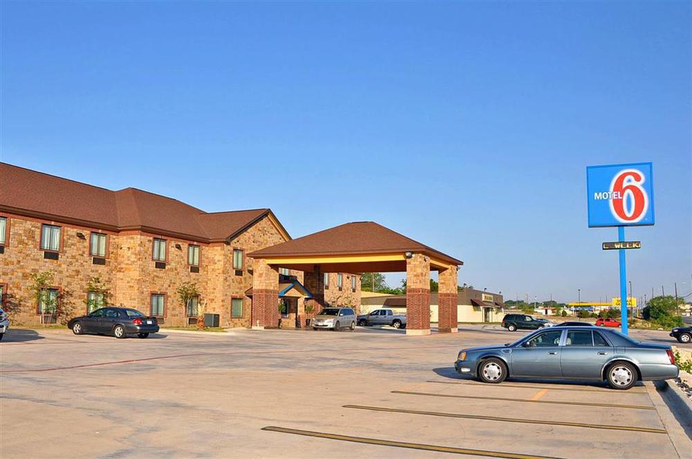 Studio 7 Harker Heights Exterior foto
